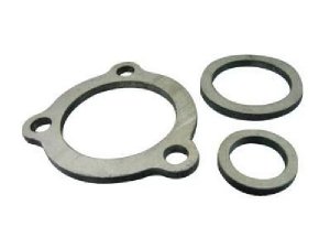 Spacer Kit für Breitreifen/ Spurversatz 4mm, 3-teilig