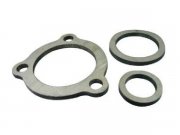 Spacer Kit fr Breitreifen/ Spurversatz 4mm, 3-teilig