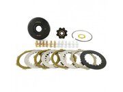Kupplungskorb PINASCO Bull Clutch COSA 2 f�r Kupplung...