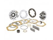 Kupplung SIP BFA Race fr Vespa 125 VNA-TS/150 VBA-Super...