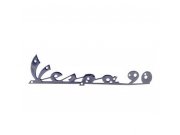 Schriftzug Vespa 90, Beinschild fr Vespa 90 V9A1T...