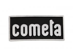 Schriftzug COMETA, fr Lambretta Lui 50-75