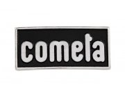 Schriftzug COMETA, fr Lambretta Lui 50-75