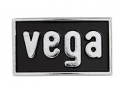 Schriftzug VEGA, fr Lambretta Vega 75