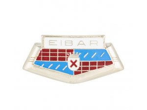 Emblem EIBAR, Kaskade, fr Lambretta EIBAR 125 LI 2/150 LI 2/175 TV 2