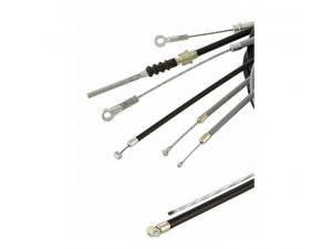 Seilzugkit für Vespa PK50 XL FL/HP/N/XL2/PK125 N/XL2...