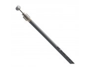 Seilzug Gas fr Vespa 50 SR /100/S/125 PV/ET3 mit PE...
