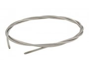 Seilzug Bremse hinten fr Vespa 50 N/L/R/Special/SR/SS...