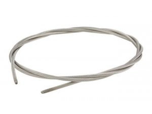 Seilzug Bremse hinten für Vespa 50 N/L/R/Special/SR/SS...