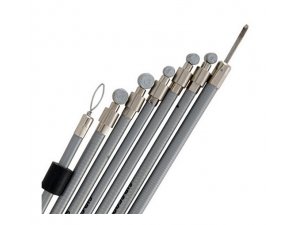 Seilzugkit für Vespa 125 VNB1 /150 VBA1/VBB 1°/GL mit...