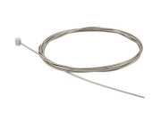 Seilzug Gang fr Vespa PX80 -200/PE/Lusso ohne Hlle, mit...