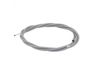 Seilzug Gas für Vespa PX80-200 E Lusso/`98/MY/`11 mit PE...