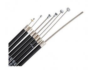 Seilzugkit für Lambretta DL/GP 125-200 passt auch für...