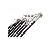 Seilzugkit fr Vespa P80-150X /PX80-200E/P150S/P200E...