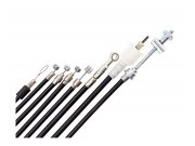 Seilzugkit fr Vespa PX80-200 E Lusso/`98/MY/`11 mit...