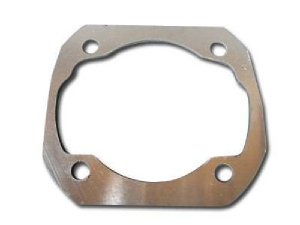 Fußdichtung Alu Quattrinin M1 & M1L 3,0mm Vespa. Kann...