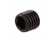 Madenschraube M7x7 mm, Innensechskant, SW 4mm, SIP...