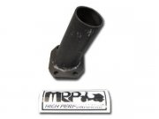 Stutzen 30mm fr Polini Membran Vespa PV, V50