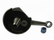 Kurbelwelle MecEur Vespa V50, Qualitative hochwertige...