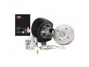 Rennzylinder SIP D.R. 177 ccm Legal fr Vespa 125 GTR...