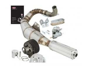 Tuningkit SIP POLINI 177 ccm SPORT Legal für Vespa P125...