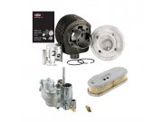 Tuningkit SIP POLINI 177 ccm ROAD Legal fr Vespa P125...