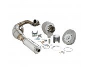 Tuningkit SIP MALOSSI 210 ccm Sport fr Vespa 200 Rally...