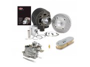Tuningkit SIP 125 ccm ROAD Legal fr Vespa P80X/PX80 E...