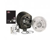 Rennzylinder SIP POLINI 177 ccm Legal fr Vespa 125 GTR...