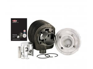 Rennzylinder SIP POLINI 177 ccm Legal für Vespa 125 GTR...