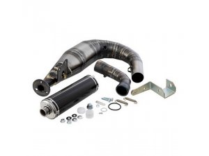 Rennauspuff SIP Performance R /T 25, Design by NORDSPEED,...