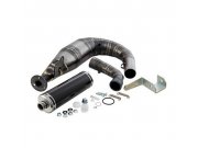 Rennauspuff SIP Performance R /T 25, Design by NORDSPEED,...