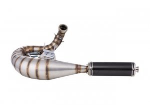 Rennauspuff SIP Performance R2 Design by NORDSPEED für...