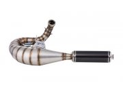 Rennauspuff SIP Performance R2 Design by NORDSPEED fr...