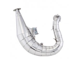 Rennauspuff SIP Performance R2, Design by NORDSPEED, für...