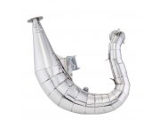 Rennauspuff SIP Performance R2, Design by NORDSPEED, fr...