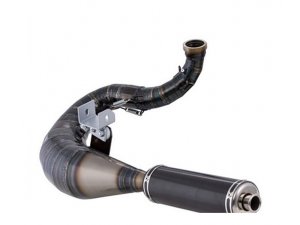 Rennauspuff SIP Performance R2 Design by NORDSPEED für...