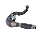 Rennauspuff SIP Performance R2 Design by NORDSPEED fr...