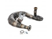 Rennauspuff SIP Performance Camaro, Design by NORDSPEED,...
