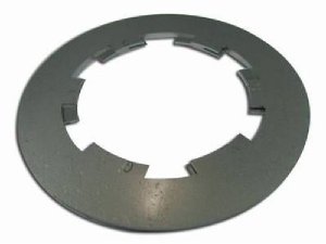 Reibscheibe Conversion 1,0mm (Stahl), PK XL2