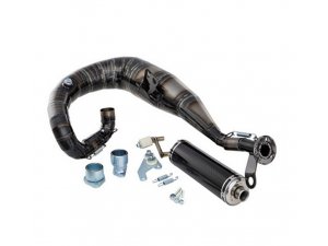 Rennauspuff SIP PERFORMANCE Touring Design by NORDSPEED...