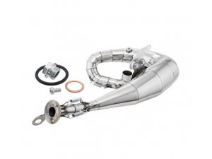 Rennauspuff SIP PERFORMANCE Touring Design by NORDSPEED...