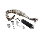 Rennauspuff SIP PERFORMANCE Touring Design by NORDSPEED...