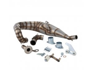 Rennauspuff SIP PERFORMANCE Touring Design by NORDSPEED...