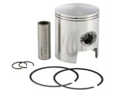 Kolben P/A A fr Vespa T5  55mm, 2 Kolbenring(e), Normal,...