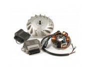 Umrstkit PK-Zndung, fr Vespa 50-125/PV/ET3/PK50-125/S...