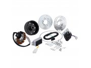 Zndung SIP PERFORMANCE by VAPE, Road, fr Vespa 125 V15...