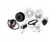 Zndung SIP PERFORMANCE by VAPE, Sport, fr Vespa 125 V15...
