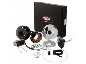 Zündung SIP PERFORMANCE by VAPE, Road, für Vespa 125 VN2...