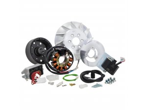 Zündung SIP PERFORMANCE by VAPE, Road, für Vespa PK50-125...